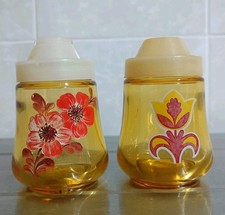 2 Contenitori Sale E Pepe