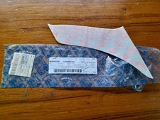 NOS Adesivo Sticker Fregio