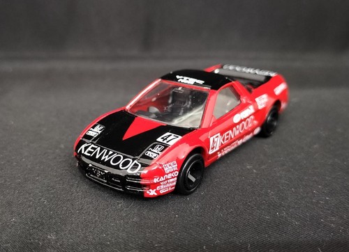 Tomy tomica personalizzata - tomica,