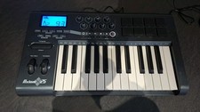 M-Audio Axiom 25 Controller