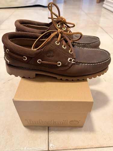 Mocassini uomo timberland - mocassini,