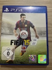 gioco sony playstation 4 fifa