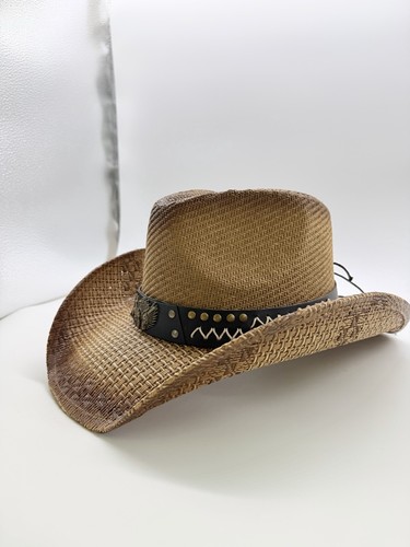 Cappello cowboy estivo - cappello, da