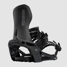 Nidecker LT supermatic black