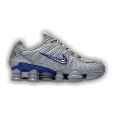 Nike Shox TL Wolf grigio