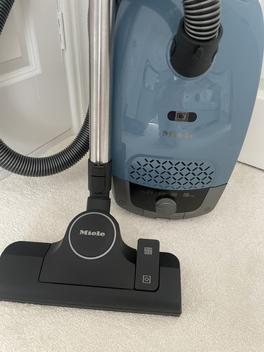 Aspirapolvere cilindro miele - aspirapolvere,
