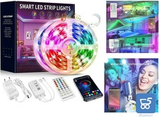 Striscia LED Smart 15 Metri