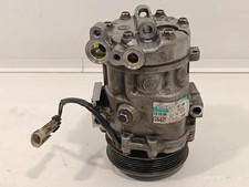 93187225 COMPRESSORE A/C per OPEL MERIVA (X03) (03/03>12/10<) 1.3 CDTI (55KW)