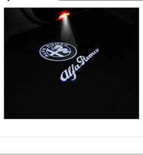 2 pezzi di moda LED per