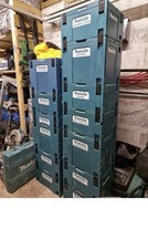 6 adesivi/decalcomanie Makita