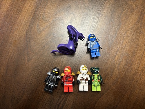 Lego ninjago 9449 ultra - lego,