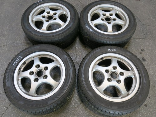 Originale porsche 944 - porsche, 964