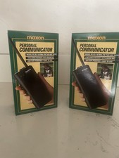 radio ricetrasmittenti ( Coppia)