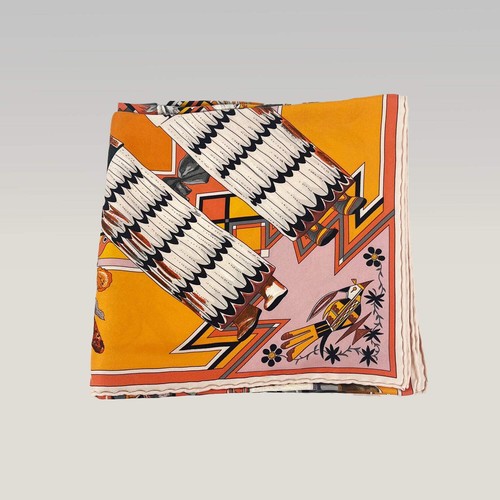 Hermès carré - hermès,