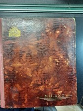 CLASSIFICATORE RACCOGLITORE da