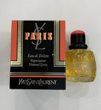 Paris ysl edt spray - paris,