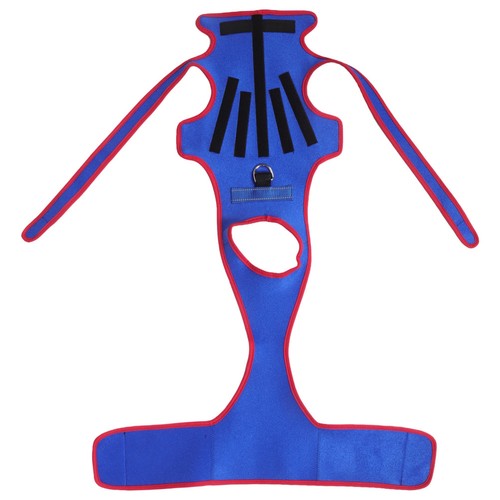 Gilet addestramento cinofilo - gilet,