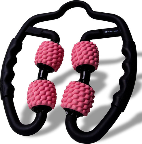 Rullo massaggiante muscolare - rullo,