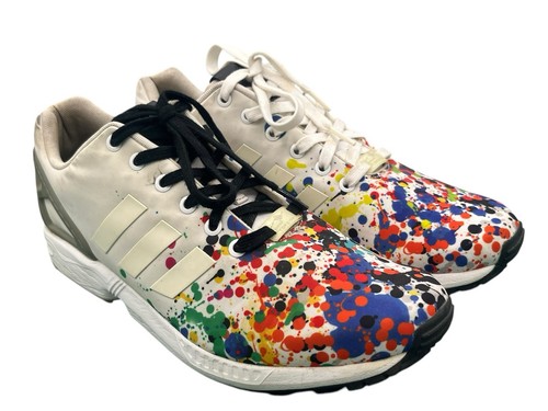 Adidas flux splatter - adidas,
