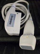 Mindray P4-2s ecografia