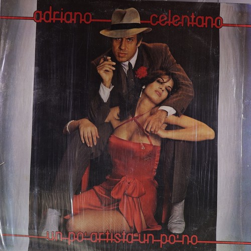 Adriano celentano po - -, po'