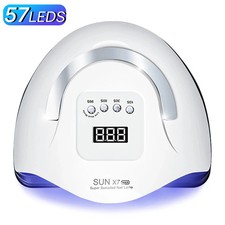 Lampada per unghie a LED UV