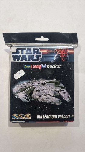 Modellino star wars - modellino,