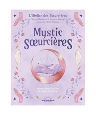 Mystic Soeurcières - Manuel