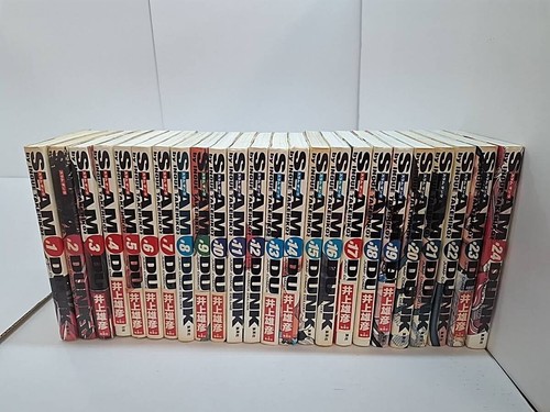 Slam dunk versione completa - slam,