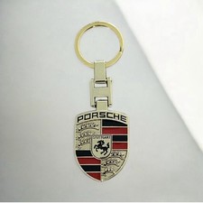 porte clé Porsche 911 997 996