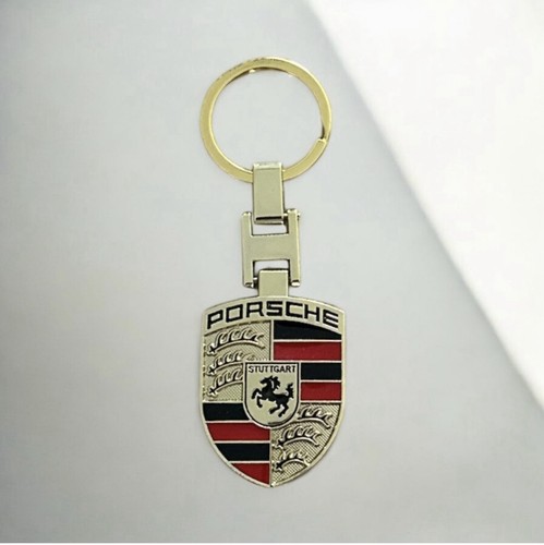 Porte clé porsche - clé, 996