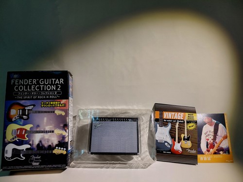 Fender guitar collection - guitar,