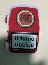 LUCKY STRIKE EDIZIONE LIMITATA