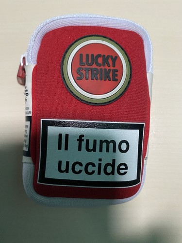 Lucky strike edizione limitata - edizione,