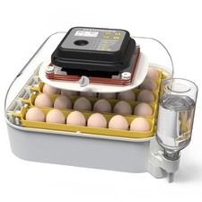 MATICOOPX 30 Egg Incubator
