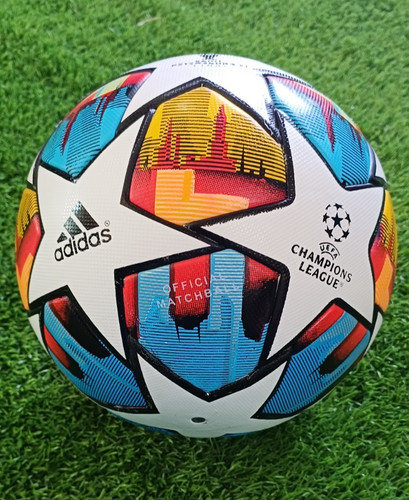 Adidas uefa champions league - uefa,