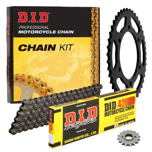 Kit trasmissione honda - kit, cb