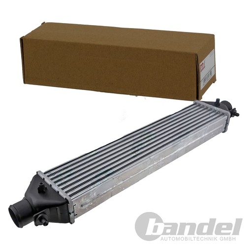 Nty intercooler turbo cooler - nty, turbo-cooler