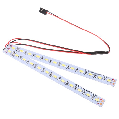 Car led chassis light - rc,