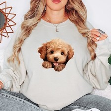 Felpa da donna simpatica