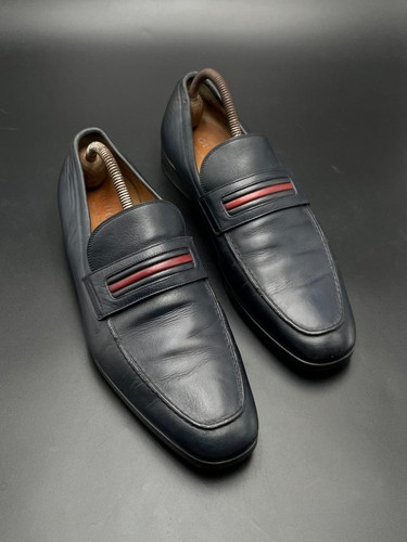 Mocassini gucci cirano web - gucci,