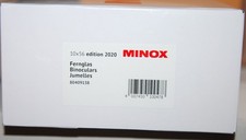 Binocolo Minox 10x56 EDIZIONE