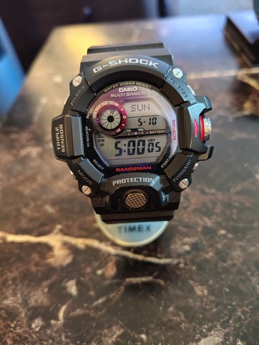 Orologio casio shock - orologio,