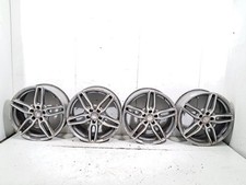 A1764010700 SET CERCHI IN LEGA