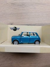 Corgi Mini 40 in Kingfisher
