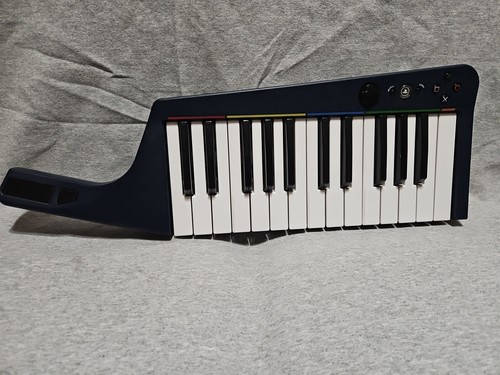 Rock band controller - rock,