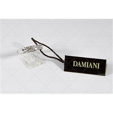 ANELLO DAMIANI VERETTA CT