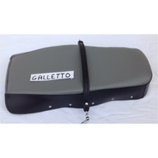 RIVESTIMENTO SELLA MOTO GUZZI