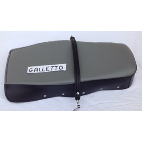 Rivestimento sella moto - rivestimento,