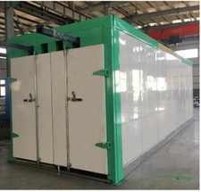 Grande ciclo termico alta